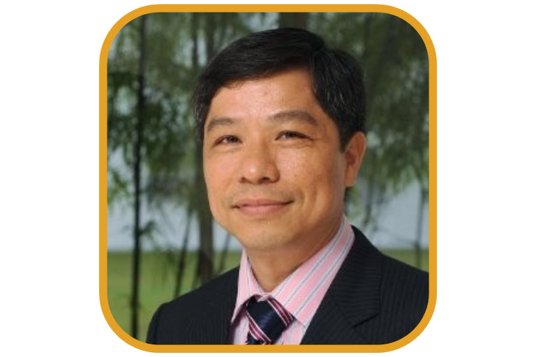 Mr. Le Nguyen Minh Quang